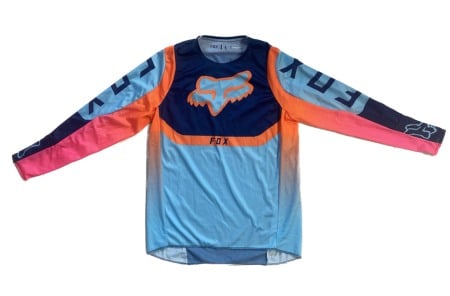 Combinezon Echipament MotocrossÃ‚Â Fox, [3]