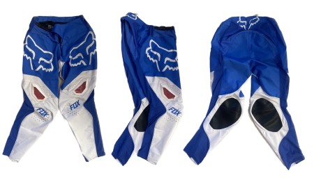Combinezon Echipament Motocross | Atv, Fox, [3]