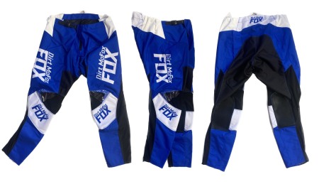 Combinezon Echipament Motocross | Atv, Fox, [1]