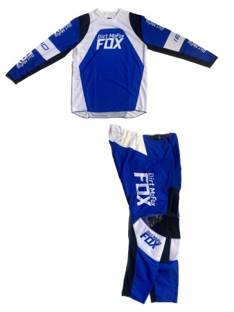 Combo Echipamente - Combinezon Echipament Motocross | Atv, Fox,