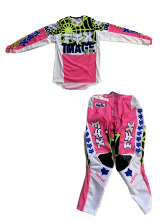 Combo Echipamente - Combinezon Echipament Motocross | Atv, Fox,