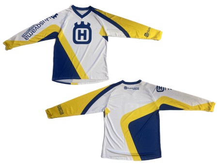 Combinezon Echipament Motocross | Atv Husqvarna, [2]