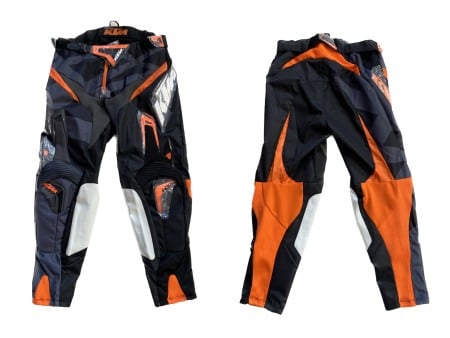 Combinezon Echipament, Motocross KTM, [2]