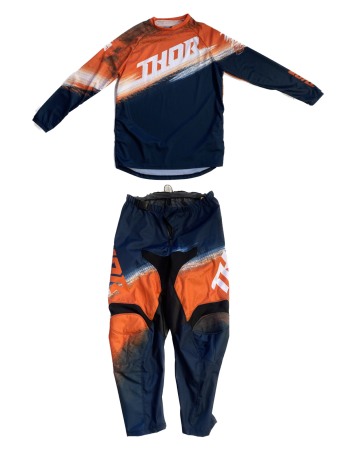 Combo Echipamente - Combinezon Echipament Motocross | Atv, Thor,