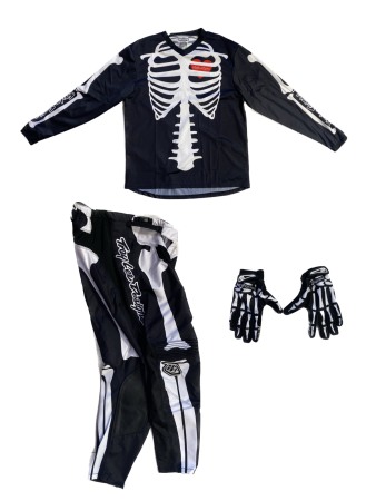 Combo Echipamente - Combinezon Echipament Motocross | Atv Troylee,