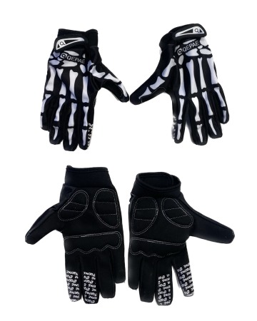Combinezon Echipament Motocross | Atv Troylee, [2]