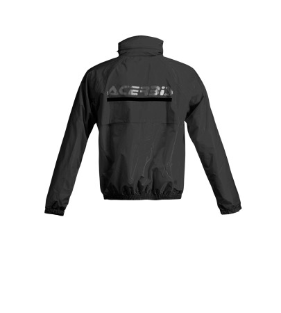 Combinezon Ploaie, Acerbis, Logo, [1]
