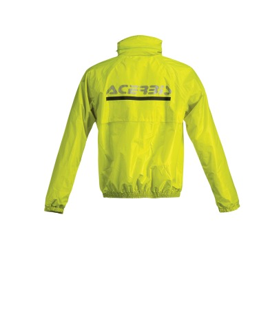 Combinezon Ploaie, Acerbis, Logo, [2]
