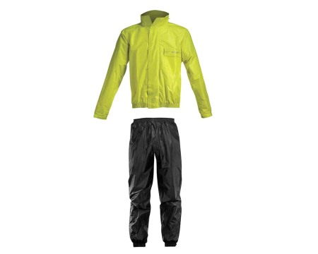 Pelerine de ploaie - Combinezon Ploaie, Acerbis, Logo,