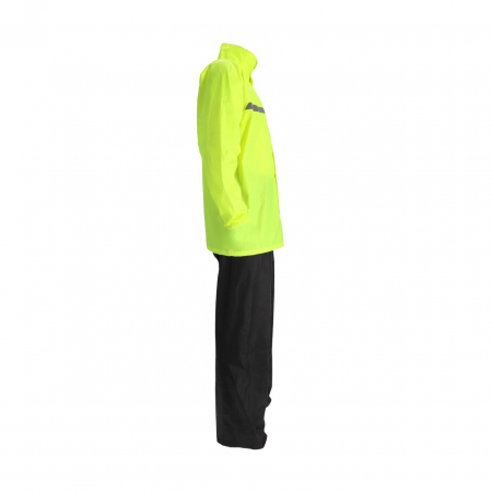 Combinezon Ploaie, Acerbis, Rain Set Line -, Fluo [1]