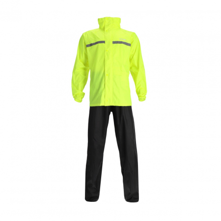 Pelerine de ploaie - Combinezon Ploaie, Acerbis, Rain Set Line -, Fluo