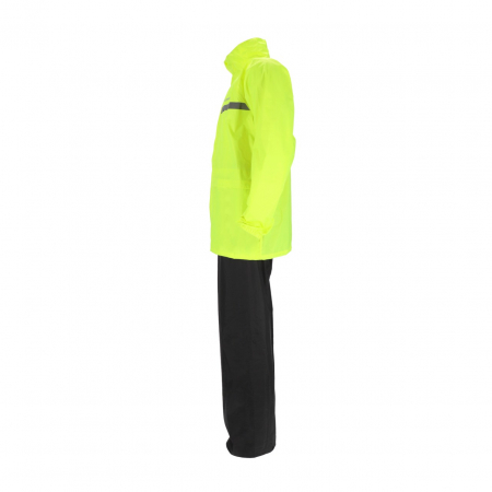 Combinezon Ploaie, Acerbis, Rain Set Line -, Fluo [3]