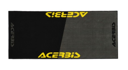 Scule Service - Covor Moto, Acerbis, P-Koulit