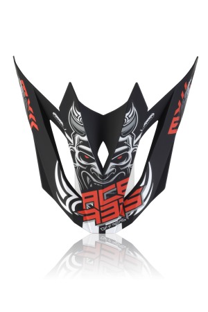 Accesorii Casca - Cozoroc Casca Moto, Acerbis, Profile 4,