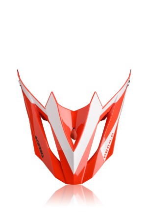 Accesorii Casca - Cozoroc Casca Moto, Acerbis, Profile 4