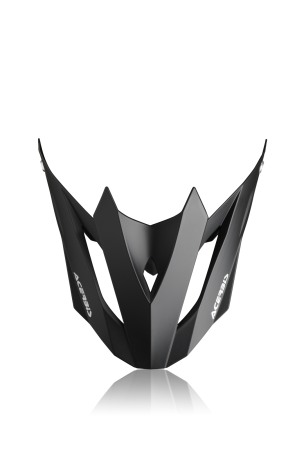 Accesorii Casca - Cozoroc Casca Moto, Acerbis, Profile 4,