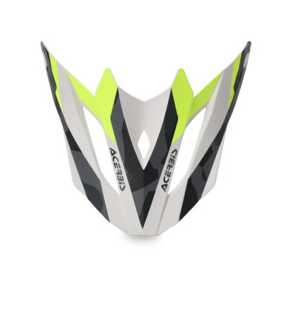 Accesorii Casca - Cozoroc Casca Moto, Acerbis, Profile 4,
