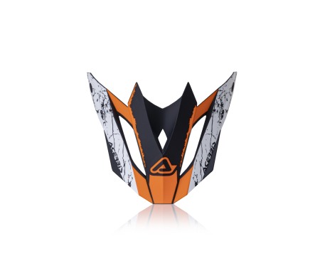 Accesorii Casca - Cozoroc Casca Moto, Acerbis, Profile 4,