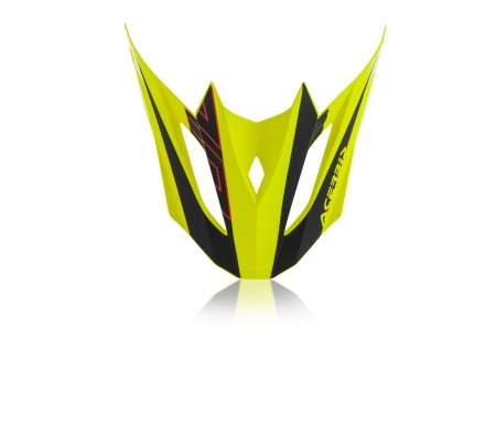 Accesorii Casca - Cozoroc Casca Moto, Acerbis, Profile 4,