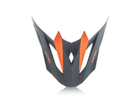 Accesorii Casca - Cozoroc Casca Moto, Acerbis, Profile 4,