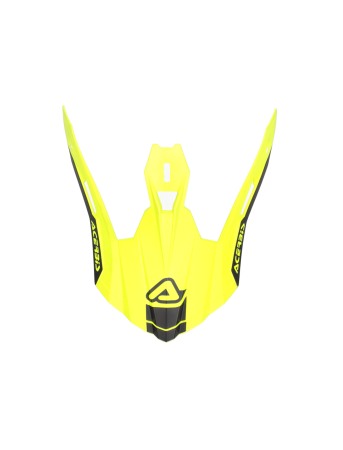 Accesorii Casca - Cozoroc Casca Moto, Acerbis, Steel Carbon | X-Pro Vtr,