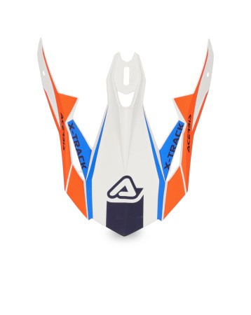 Accesorii Casca - Cozoroc Casca Moto, Acerbis, X-Track,