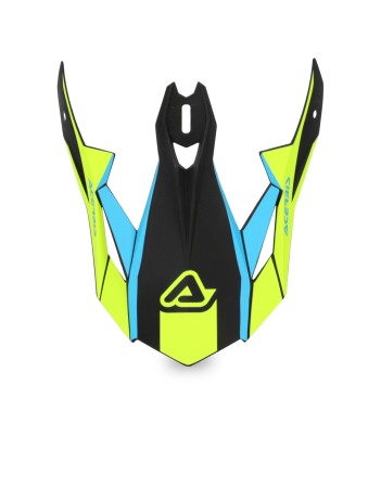 Accesorii Casca - Cozoroc Casca Moto, Acerbis, X-Track,