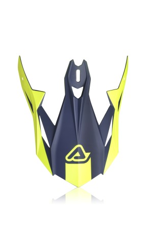 Accesorii Casca - Cozoroc Casca Moto, Acerbis, X-Track,