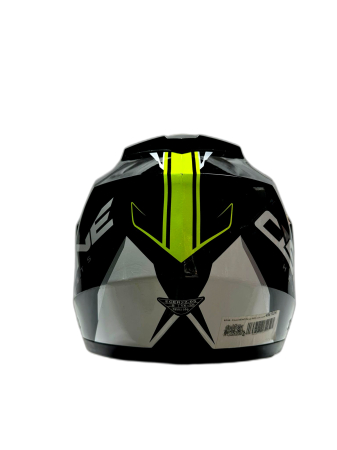 CSTONE 3662775353155 Casca Motocicleta Flip-Up Gri S [12]