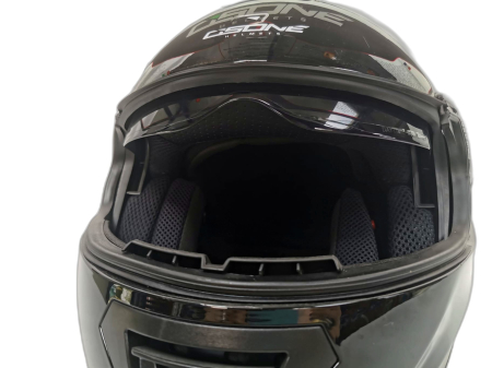 CSTONE HELMETS 3662775353803 Flip-Up White M [4]