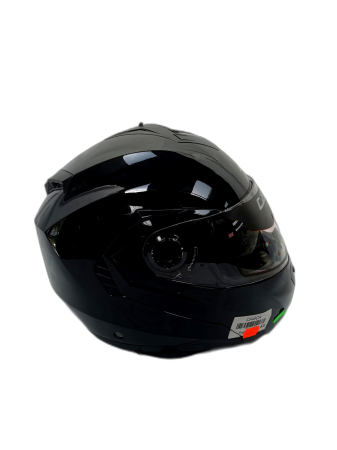 CSTONE HELMETS 3662775353803 Flip-Up White M [1]