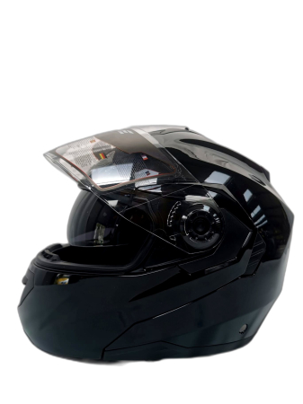 CSTONE HELMETS 3662775353803 Flip-Up White M [3]