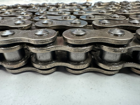 CZ DZO Gold ORing Chain 120 L [1]