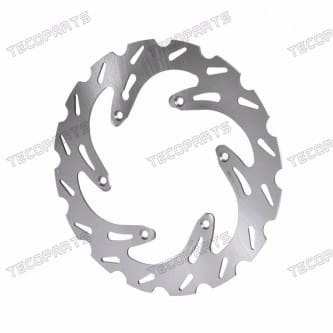 Discuri de Frana - Disc Frana Spate Ventilat Original Ktm Husqvarna