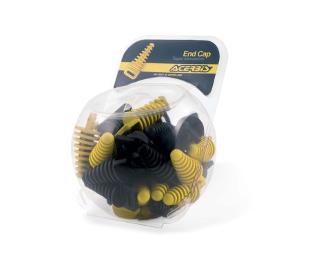Scule Service - Dop Toba, Acerbis, 2T | 4T