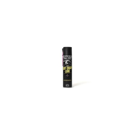 Ungere/Curatare Lant/Filtru - Dry Ptfe Chain Lube 400 Ml 649 Muc Off