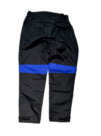 Duhan 2701-0961 Pantaloni Touring Blue XXL [2]