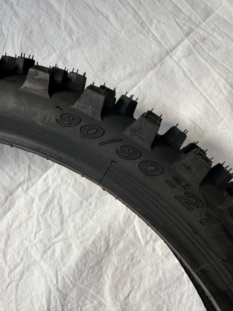 Dunlop GeoMax Enduro 90/90-21 Anvelopa Fata  0000082 [1]