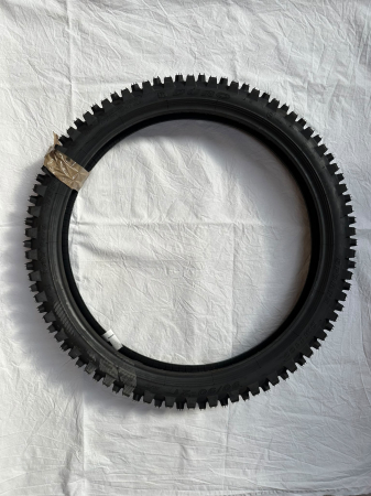 Fata - Dunlop GeoMax Enduro 90/90-21 Anvelopa Fata  0000082
