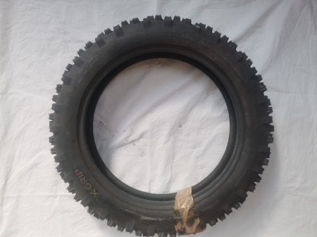 Fata - Anvelopa Spate X-Grip 140-80-18"
