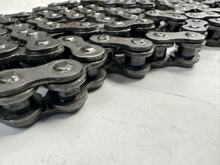 Lant  Classic Chain latime 415  lungime 120OR [2]