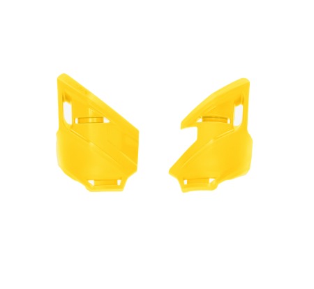 Protectii Suspensii - Aparator Furca Fata F-Rock Enduro KTM