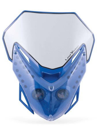 Lumini / Accesorii - Far, Acerbis, Led Vision