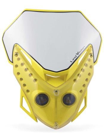 Lumini / Accesorii - Far, Acerbis, Led Vision