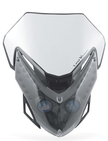 Lumini / Accesorii - Far, Acerbis, Led Vision
