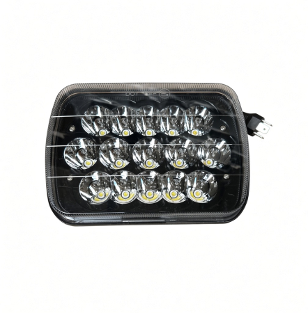 Faruri - Far Cu Led-Uri  Dreptunghiular pentru Toyota