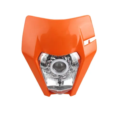 Far Cu Masca Pentru Ktm [1]