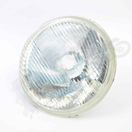 Faruri - Far Halogen Nissan Patrol Y60