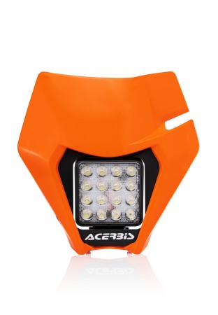 Piese & Accessorii - Far Led, Acerbis, Ktm 20-22