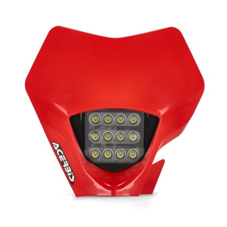 Piese & Accessorii - Far Led Gas Gas 21-22, Acerbis,